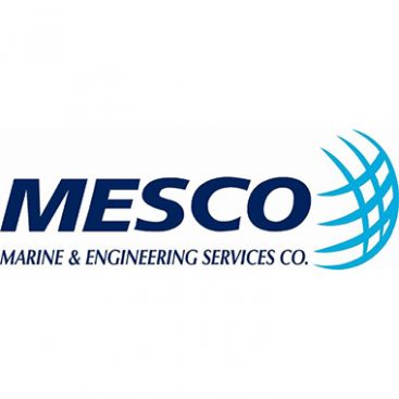 mesco marine engineering services