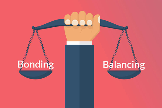 Bonding and loadbalancing